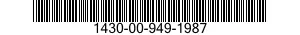1430-00-949-1987 MODULE ASSEMBLY 1430009491987 009491987