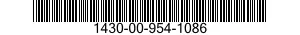 1430-00-954-1086 MODULE CODER 1430009541086 009541086