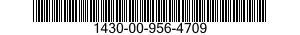 1430-00-956-4709 SHIM 1430009564709 009564709