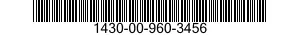 1430-00-960-3456 HANDLE,LATCHING 1430009603456 009603456