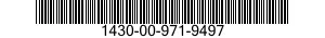 1430-00-971-9497  1430009719497 009719497