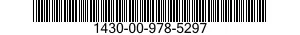 1430-00-978-5297  1430009785297 009785297