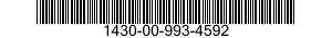 1430-00-993-4592  1430009934592 009934592