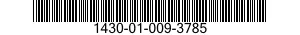 1430-01-009-3785  1430010093785 010093785