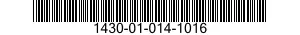 1430-01-014-1016  1430010141016 010141016