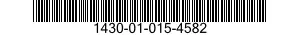 1430-01-015-4582  1430010154582 010154582