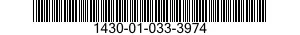 1430-01-033-3974  1430010333974 010333974