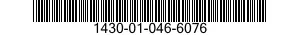 1430-01-046-6076  1430010466076 010466076