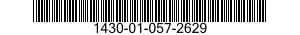 1430-01-057-2629 ARMING DEVICE,REMOTE LAUNCHER,TOW MISSILE 1430010572629 010572629