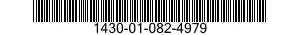 1430-01-082-4979  1430010824979 010824979