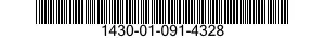 1430-01-091-4328  1430010914328 010914328