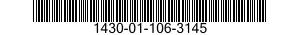 1430-01-106-3145  1430011063145 011063145