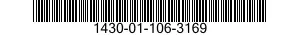 1430-01-106-3169  1430011063169 011063169