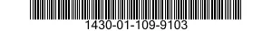 1430-01-109-9103 SYNTH DECK 1430011099103 011099103