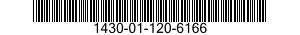 1430-01-120-6166  1430011206166 011206166