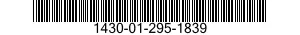 1430-01-295-1839 STEM 1430012951839 012951839