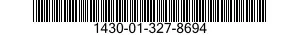 1430-01-327-8694 MODIFICATION KIT,GUIDED MISSILES 1430013278694 013278694