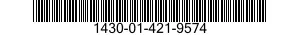 1430-01-421-9574 CODER,RADAR,GUIDED MISSILE 1430014219574 014219574
