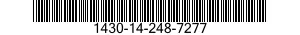 1430-14-248-7277  1430142487277 142487277