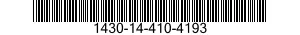1430-14-410-4193 COMPUTER-POWER SUPPLY 1430144104193 144104193