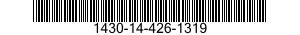 1430-14-426-1319 GENERATOR,NOISE 1430144261319 144261319