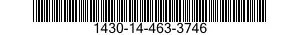 1430-14-463-3746 PROGRAMMER,ELECTRONIC COMMAND SIGNALS 1430144633746 144633746