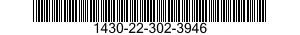 1430-22-302-3946  1430223023946 223023946