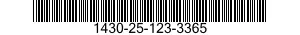 1430-25-123-3365 COMPUTER INTERFACE 1430251233365 251233365