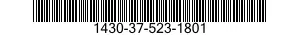 1430-37-523-1801 ANTENNA-MAST GROUP,COMMUNICATION,TRUCK-MOUNTED 1430375231801 375231801