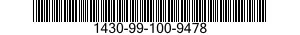 1430-99-100-9478  1430991009478 991009478