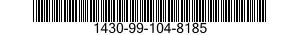 1430-99-104-8185  1430991048185 991048185