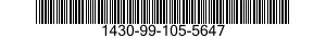 1430-99-105-5647  1430991055647 991055647
