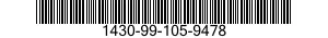 1430-99-105-9478  1430991059478 991059478