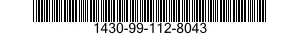 1430-99-112-8043  1430991128043 991128043