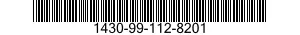 1430-99-112-8201  1430991128201 991128201