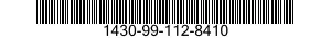 1430-99-112-8410  1430991128410 991128410