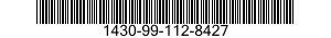 1430-99-112-8427  1430991128427 991128427