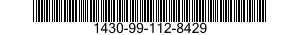 1430-99-112-8429  1430991128429 991128429