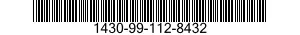1430-99-112-8432  1430991128432 991128432