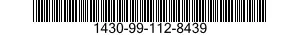 1430-99-112-8439  1430991128439 991128439