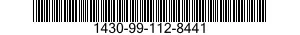 1430-99-112-8441  1430991128441 991128441