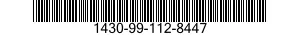1430-99-112-8447  1430991128447 991128447