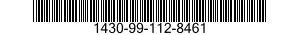 1430-99-112-8461  1430991128461 991128461