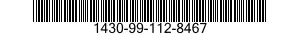 1430-99-112-8467  1430991128467 991128467