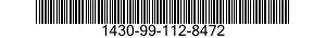 1430-99-112-8472  1430991128472 991128472