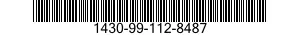 1430-99-112-8487  1430991128487 991128487