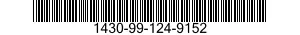 1430-99-124-9152  1430991249152 991249152