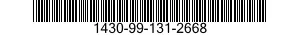 1430-99-131-2668 MODIFICATION KIT,GUIDED MISSILES 1430991312668 991312668