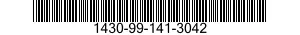 1430-99-141-3042  1430991413042 991413042