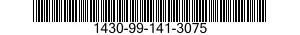 1430-99-141-3075  1430991413075 991413075